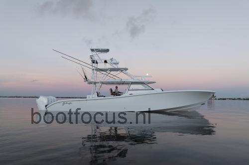 Yellowfin 54 beoordelingen en specificaties